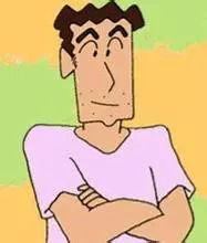 娱乐吃瓜酱野原广志,揭秘日本国民动漫家庭的欢乐日常  第1张