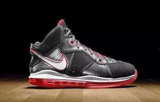 篮球鞋最新爆料图片高清,高清爆料揭示未来战靴风采  第2张